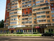 Москва, 2-х комнатная квартира, ул. Петрозаводская д.12К1, 16000000 руб.