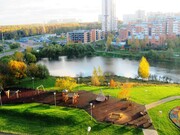 Москва, 3-х комнатная квартира, ул. Ратная д.2 к1, 10000000 руб.