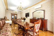 Москва, 3-х комнатная квартира, ул. Борисовская д.1, 53599999 руб.