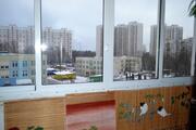 Москва, 3-х комнатная квартира, ул. Беловежская д.21 к2, 11390000 руб.