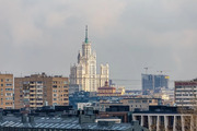 Москва, 3-х комнатная квартира, Погорельский пер. д.6, 88061050 руб.