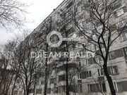 Москва, 2-х комнатная квартира, ул. Пресненский Вал д.40, 10500000 руб.