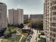 Москва, 1-но комнатная квартира, ул. Полины Осипенко д.22 к3, 10000000 руб.