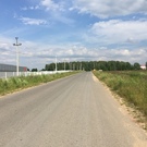 Земельный участок промышленного назначения площадью 1 га, 7000000 руб.