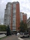 Москва, 2-х комнатная квартира, ул. Кутузова д.11 к4, 29000000 руб.