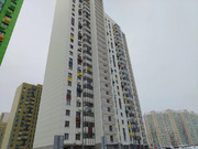 Москва, 3-х комнатная квартира, улица Лавриненко д.8, 16592000 руб.