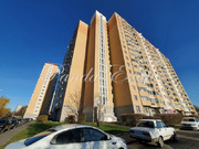 Москва, 1-но комнатная квартира, ул. Авиаторов д.30, 8300000 руб.