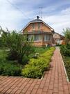 Продается дом для круглогодичного проживания , г. Апрелевка, ИЖС, 8500000 руб.