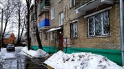 Люберцы, 2-х комнатная квартира, ул. Урицкого д.2, 4500000 руб.