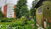 Продается в г. Яхроме, дом 70 кв.м. с зем.уч. 15 сот. газ в доме, 3950000 руб.