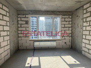 Москва, 1-но комнатная квартира, улица Крузенштерна д.3к3, 17300000 руб.