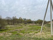 Продаю участок 25,8 га в Волоколамске, 16500000 руб.