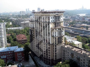 Москва, 4-х комнатная квартира, Резервный проезд д.4, 116122600 руб.