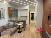 Москва, 3-х комнатная квартира, улица Архитектора Щусева д.2к3, 64000000 руб.