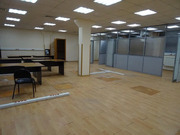 Сдается в аренду офисное помещение 355 кв, 9500 руб.