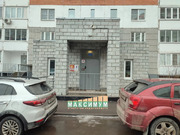Домодедово, 1-но комнатная квартира, Высотная д.3, 6100000 руб.