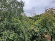 Москва, 3-х комнатная квартира, ул. Пугачевская 2-я д.8к5, 15850000 руб.