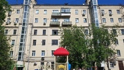 Москва, 2-х комнатная квартира, ул. Кооперативная д.2 к14, 15800000 руб.