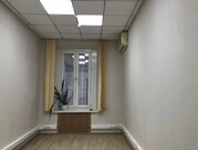 Офис 159 м2 в аренду внутри Бульварного Кольца, Девяткин пер. 2, 26415 руб.