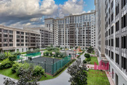 Москва, 3-х комнатная квартира, ул. Краснобогатырская д.90с2, 58000000 руб.