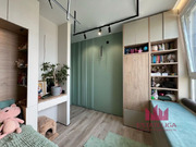 Москва, 3-х комнатная квартира, Каширский проезд д.25к2, 35900000 руб.