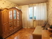 Москва, 2-х комнатная квартира, ул. Академика Анохина д.6 к4, 10600000 руб.