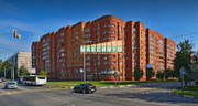 3 комнатная квартира в Домодедово, ул. Каширское, ш, д.83