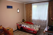 Красногорск, 1-но комнатная квартира, ул. Ленина д.5б, 4400000 руб.