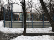 Москва, 1-но комнатная квартира, Сиреневый б-р. д.11к1, 7800000 руб.