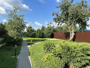 Продается дом в д. Ходаево, рядом с г. Чехов, 8900000 руб.