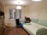 Щелково, 1-но комнатная квартира, Богородский д.5, 3900000 руб.