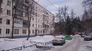 Видное, 1-но комнатная квартира, Центральный 3-й проезд д.13Г, 3000000 руб.