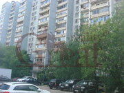 Москва, 1-но комнатная квартира, ул. Парковая 7-я д.15 к.2, 7500000 руб.