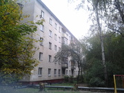 Химки, 3-х комнатная квартира, ул. Пожарского д.7, 8100000 руб.