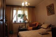 Москва, 2-х комнатная квартира, ул. Барышиха д.25 к2, 9250000 руб.