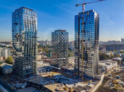 Москва, 3-х комнатная квартира, ул. Летниковская д.1110к6, 46000000 руб.