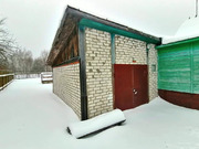 Дом в деревне Зевнево, 1900000 руб.
