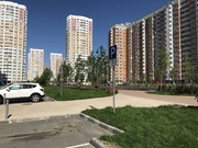 Москва, 2-х комнатная квартира, Бианки д.8 к2, 7750000 руб.