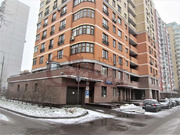 Москва, 1-но комнатная квартира, Измайловский бул. д.50, 14500000 руб.