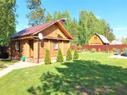 Дом с участком в СНТ Дубрава, 5299999 руб.