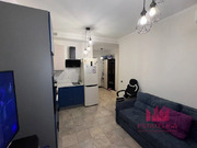 Москва, 2-х комнатная квартира, Волгоградский пр-кт. д.32/3к2, 28000000 руб.