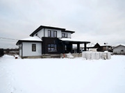 Продажа, коттедж 168.90 кв.м, участок 10.00 соток, 15000000 руб.