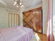 Москва, 3-х комнатная квартира, Малый Власьевский переулок д.3к1, 91000000 руб.