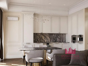 Москва, 3-х комнатная квартира, 1-й Сетуньский проезд д.8, 67990000 руб.