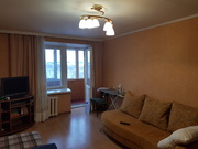 Сергиев Посад, 1-но комнатная квартира, Юности д.2а, 3000000 руб.
