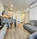 Щербинка, 1-но комнатная квартира, ул. Пушкинская д.1к2, 31000 руб.