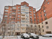 Москва, 3-х комнатная квартира, ул. Машкова д.9 к1, 58883370 руб.