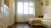 Лобня, 1-но комнатная квартира, Лобненский бульвар д.7, 3400000 руб.