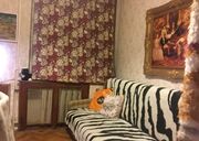 Москва, 2-х комнатная квартира, ул. Новолесная д., 50000 руб.