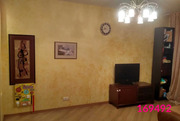 Красногорск, 1-но комнатная квартира, улица Игната Титова д.7, 6700000 руб.